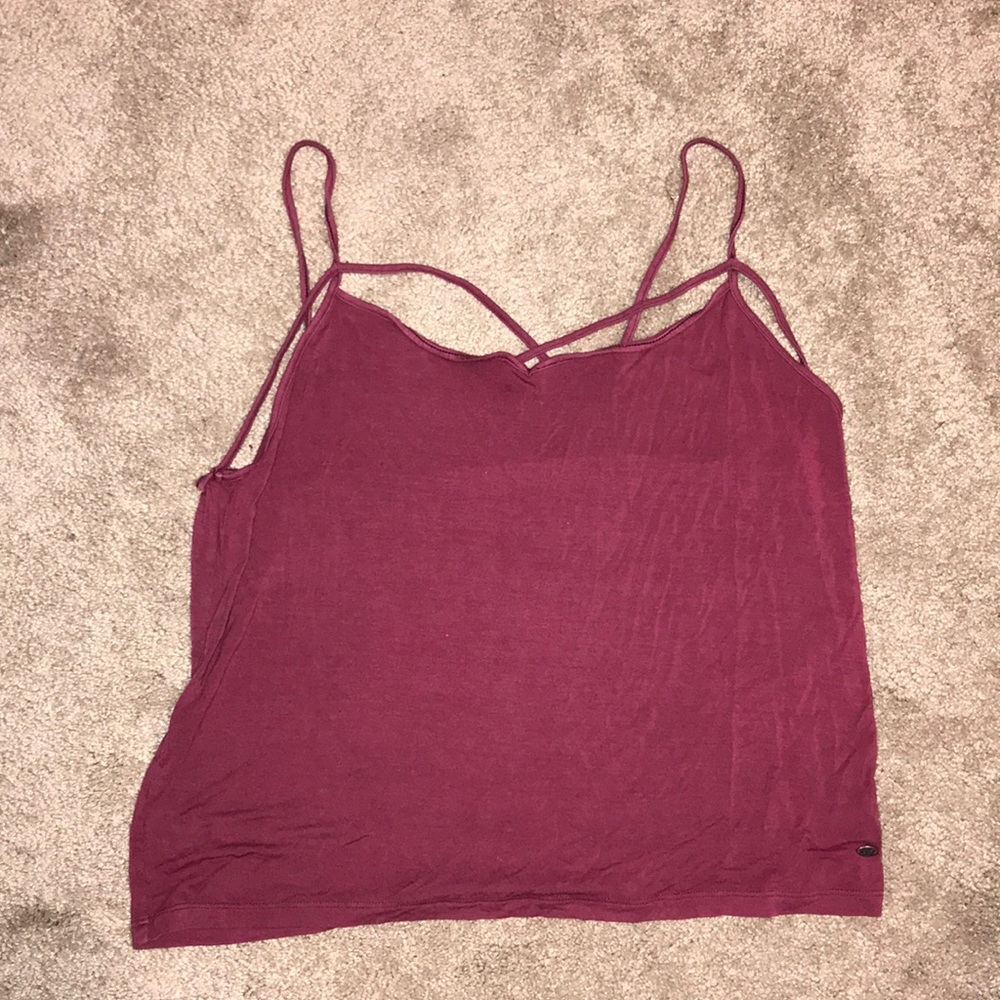 American Eagle Tank Top